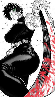 MAKI, 2025