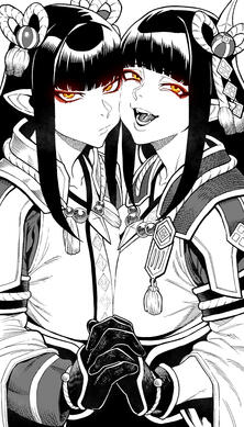 HINOA &amp; MINOTO, 2025
