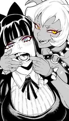 SCANTY x STOCKING, 2025
