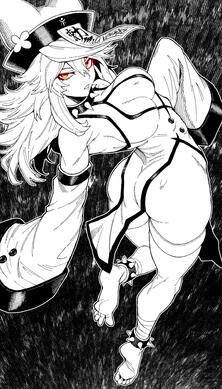 JIANGSHI RAMLETHAL, 2025